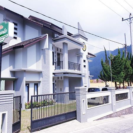 Villa Batumarta Tawangmangu Dış mekan fotoğraf